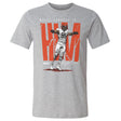 Myles Garrett Men's Cotton T-Shirt | 500 LEVEL