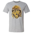 Fernando Tatis Jr. Men's Cotton T-Shirt | 500 LEVEL