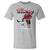 Troy Murray Men's Cotton T-Shirt | 500 LEVEL