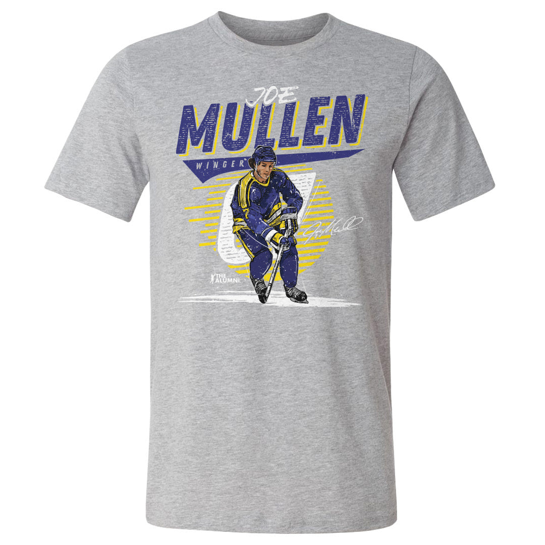 Joe Mullen Men's Cotton T-Shirt | 500 LEVEL