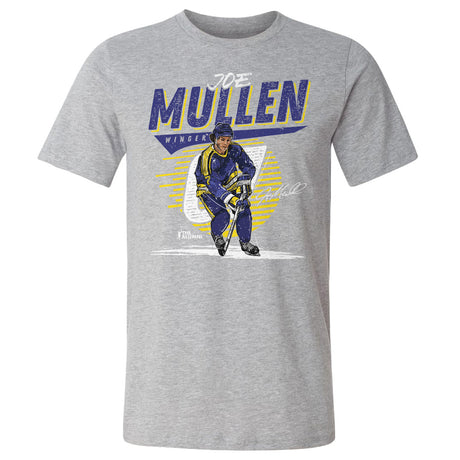 Joe Mullen Men's Cotton T-Shirt | 500 LEVEL