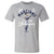 Jasson Dominguez Men's Cotton T-Shirt | 500 LEVEL