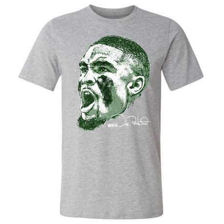 Jalen Hurts Men's Cotton T-Shirt | 500 LEVEL