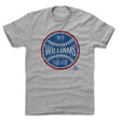 Billy Williams Men's Cotton T-Shirt | 500 LEVEL