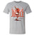 Joe Mixon Men's Cotton T-Shirt | 500 LEVEL