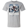 Nathan MacKinnon Men's Cotton T-Shirt | 500 LEVEL