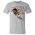 Myles Murphy Men's Cotton T-Shirt | 500 LEVEL