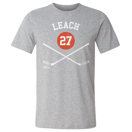 Reggie Leach Men's Cotton T-Shirt | 500 LEVEL