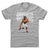 Javonte Williams Men's Cotton T-Shirt | 500 LEVEL