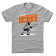 Connor McDavid Men's Cotton T-Shirt | 500 LEVEL