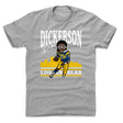 Eric Dickerson Men's Cotton T-Shirt | 500 LEVEL