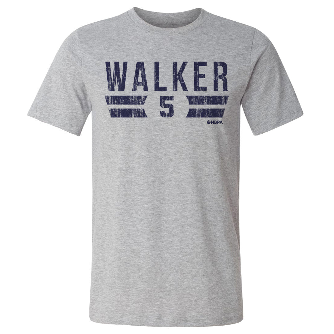 Jarace Walker Men's Cotton T-Shirt | 500 LEVEL