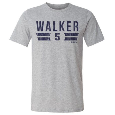 Jarace Walker Men's Cotton T-Shirt | 500 LEVEL