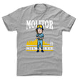Paul Molitor Men's Cotton T-Shirt | 500 LEVEL