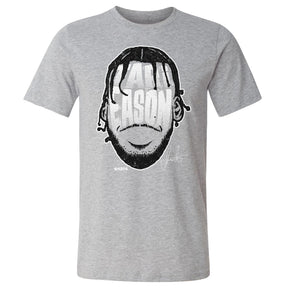 Tari Eason Men's Cotton T-Shirt | 500 LEVEL