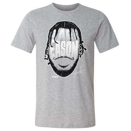 Tari Eason Men's Cotton T-Shirt | 500 LEVEL