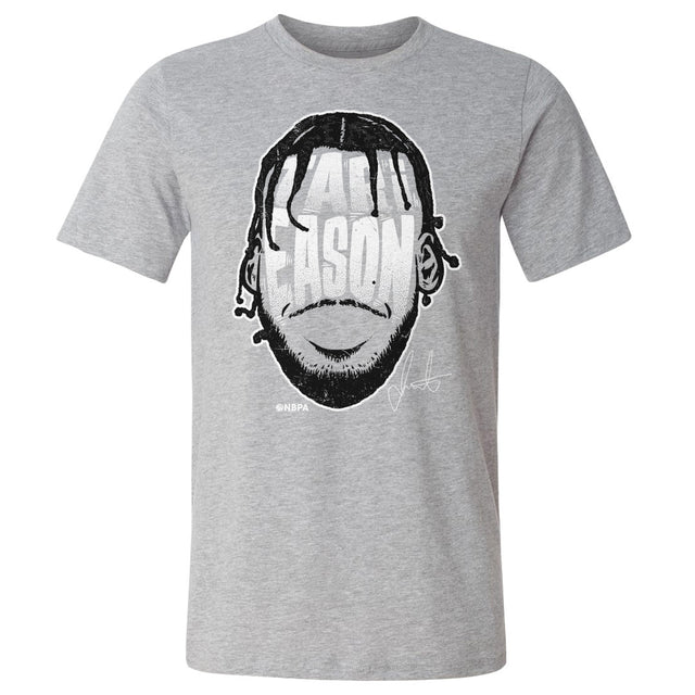 Tari Eason Men's Cotton T-Shirt | 500 LEVEL
