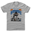 Keith Hernandez Men's Cotton T-Shirt | 500 LEVEL