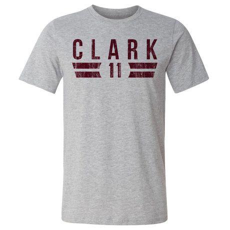 Kellum Clark Men's Cotton T-Shirt | 500 LEVEL