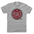 Tony Perez Men's Cotton T-Shirt | 500 LEVEL