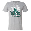 Travis Etienne Men's Cotton T-Shirt | 500 LEVEL