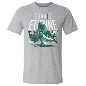 Travis Etienne Men's Cotton T-Shirt | 500 LEVEL