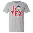 Corey Seager Men's Cotton T-Shirt | 500 LEVEL