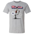 Greg Maddux Men's Cotton T-Shirt | 500 LEVEL
