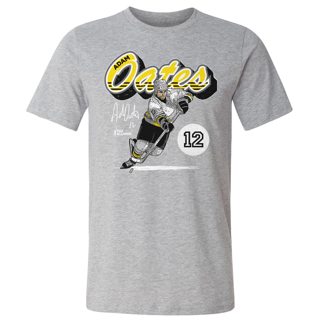 Adam Oates Men's Cotton T-Shirt | 500 LEVEL