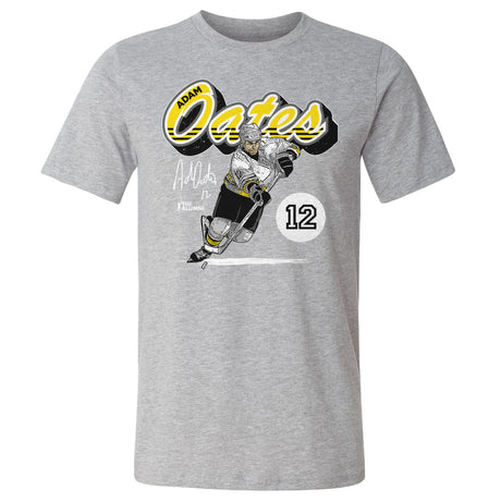 Adam Oates Men's Cotton T-Shirt | 500 LEVEL