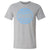 Drew Rasmussen Men's Cotton T-Shirt | 500 LEVEL
