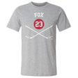 Adam Fox Men's Cotton T-Shirt | 500 LEVEL