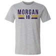Tre Morgan Men's Cotton T-Shirt | 500 LEVEL