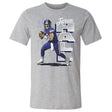 Jaren Hall Men's Cotton T-Shirt | 500 LEVEL