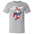 Jean Beliveau Men's Cotton T-Shirt | 500 LEVEL