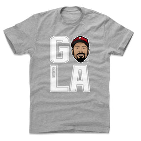 Anthony Rendon Men's Cotton T-Shirt | 500 LEVEL