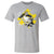 Jeremy Swayman Men's Cotton T-Shirt | 500 LEVEL
