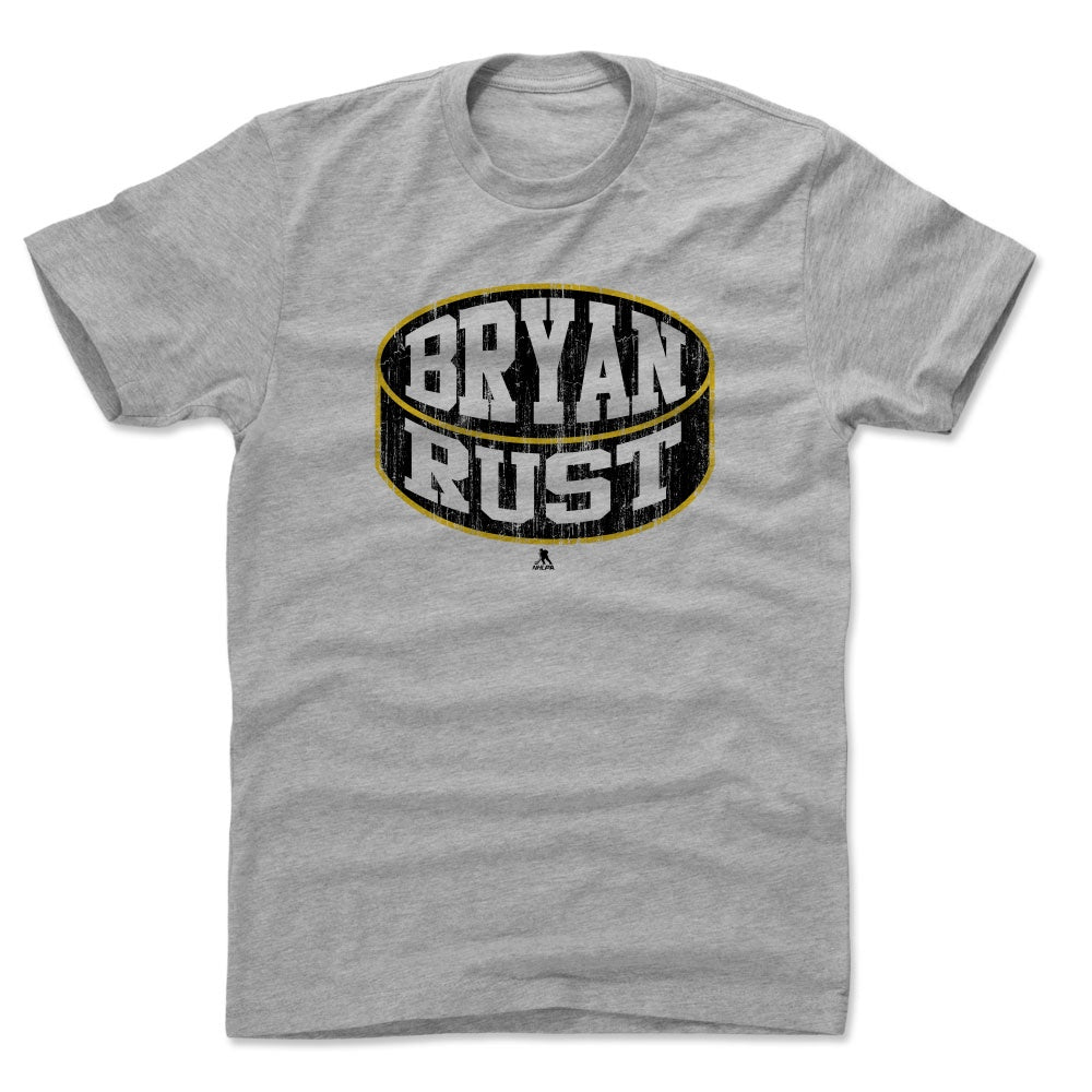 Bryan Rust Men's Cotton T-Shirt | 500 LEVEL
