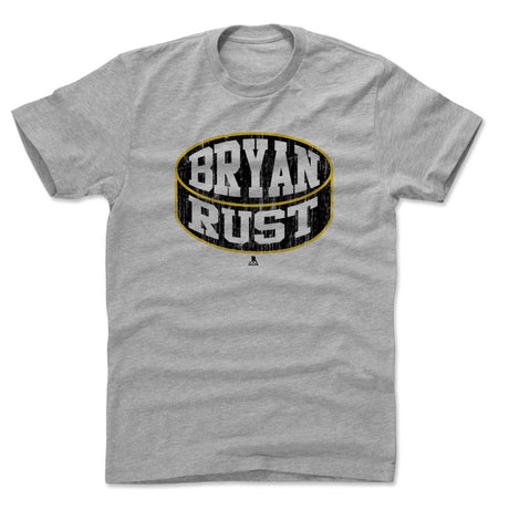 Bryan Rust Men's Cotton T-Shirt | 500 LEVEL