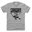 Sidney Crosby Men's Cotton T-Shirt | 500 LEVEL