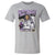 Joshua Dobbs Men's Cotton T-Shirt | 500 LEVEL
