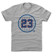 Ryne Sandberg Men's Cotton T-Shirt | 500 LEVEL