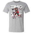 Timo Meier Men's Cotton T-Shirt | 500 LEVEL