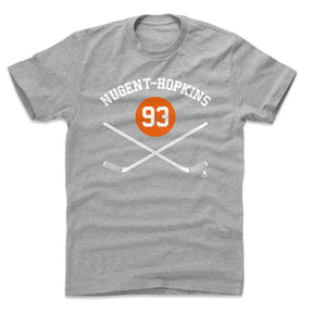 Ryan Nugent-Hopkins Men's Cotton T-Shirt | 500 LEVEL