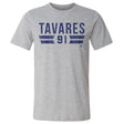 John Tavares Men's Cotton T-Shirt | 500 LEVEL