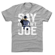 Joe Torre Men's Cotton T-Shirt | 500 LEVEL