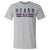 Taylor Hearn Men's Cotton T-Shirt | 500 LEVEL