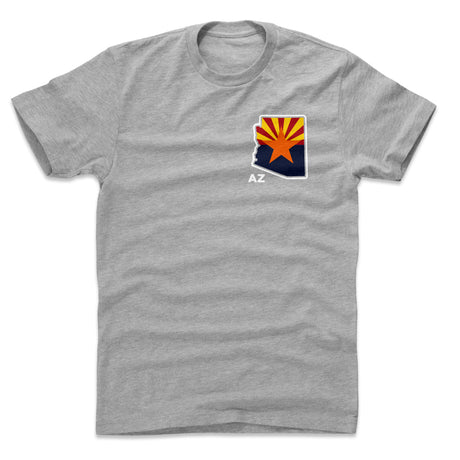 Arizona Men's Cotton T-Shirt | 500 LEVEL