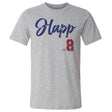 Ian Happ Men's Cotton T-Shirt | 500 LEVEL