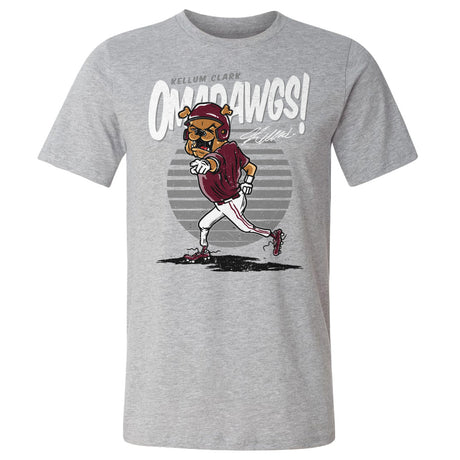 Kellum Clark Men's Cotton T-Shirt | 500 LEVEL